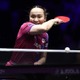 伊藤美誠、快進撃の“カットマン”橋本帆乃香との激闘制す　4－2で競り勝ち日本女子唯一の4強、元世界1位と激突へ【卓球・USスマッシュ】 画像