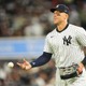 【MLB】ジャッジ、PCAの大飛球を“ホームランキャッチ”　チームを救う美技連発に指揮官も脱帽「彼は本当に優れたアスリート」 画像