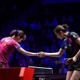 早田ひなに“0－3”から大逆転の中国20歳は「優勝の夢を打ち砕いた」　孫穎莎に続く実力者撃破、世界17位の躍進を公式称賛【卓球・USスマッシュ】 画像