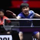張本智和、台湾エース撃破＆4強入りを振り返る「毎回接戦でタフな試合」　世界1位・林詩棟との大一番には「万全の準備を」【卓球・USスマッシュ】 画像