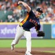 【MLB】4シーム被打率は驚異の.122　成長著しいデビュー4年目アストロズ26歳右腕がサイ・ヤング賞レースに名乗り 画像