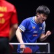 張本智和、エースがフルゲームで世界1位の中国勢撃破　林詩棟との激闘制し初の決勝進出＆優勝にも王手【卓球・USスマッシュ】 画像