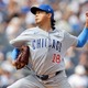 【MLB】6勝目の今永昇太、“ジャッジ斬り”など快投披露に現地メディアが称賛「打開策を見つけることができず……」 画像