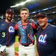 【MLB】オールスターHRダービー、本塁打王ローリーが初出場で捕手史上初の栄冠　親子で掴んだ快挙 画像