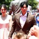 【MLB】大谷翔平、真美子夫人と2年目のレッドカーペットへ……長女は不参加「まだ歩けない」　昨年は“デコピンスーツ”でも話題に 画像