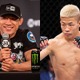 【UFC】堀口恭司、同門・中村倫也の復帰戦には「セコンドで行く」と明かす　中村は堀口からアドバイス受け自信「進化した姿を見せられる」 画像