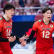 石川祐希、髙橋藍の“Wエース”らが合流したバレー男子日本代表、初戦はパリ五輪で死闘を演じたドイツと激突 画像