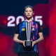 早田ひな、孫穎莎撃破で世界10位浮上の中国20歳にWTT注目「限界を突破した」　米で躍動の新星が日本勢ライバルの可能性 画像