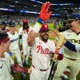 【MLB】オールスターゲームは「延長戦特別ルール」HRダービーでナ・リーグ逆転勝利　シュワーバーが3連発でMVPに 画像