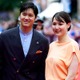 【MLB】「主役の座を奪った」真美子夫人のコーディネートに称賛止まず……夏らしいドレスで魅了　「完璧な装い」と米メディア 画像