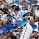 【MLB】「本当にすごい選手」カブスPCA、26号3ランの鈴木誠也を称賛　「休養十分なセイヤ、それが最高のセイヤ」と好調理由も推察 画像