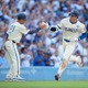 【MLB】明日の大谷翔平、相手先発との対戦成績は？　昨季攻略のエース右腕から“4試合ぶり”33号アーチなるか【7月19日ブルワーズ戦】 画像