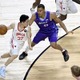 【NBA】河村勇輝、ブルズと2Way契約締結に称賛の声「際立った活躍を見せた」　サマーリーグでのアピール成功、2年目に高まる期待 画像