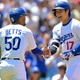 【MLB】大谷翔平、399日ぶり2番起用の34号2ランは“吉兆”の号砲か　指揮官が語った「2」のメリット 画像