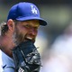 【MLB】「あなたの気持ちはよく分かる」カーショー、味方3失策で“ブチ切れ”降板に米メディア理解示す 画像