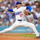 【MLB】投手・大谷翔平の“急降下”スイーパーに驚愕、ピッチングニンジャが浮き上がる速球とは真逆へ落ちる「落差」を比較 画像