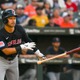 【MLB】ドジャース、不振コンフォートの代役候補は4人 「最良の選択肢はクワン」と米メディア指摘……パドレスと一騎打ちになる可能性も 画像