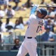 【MLB】5戦連発で球団記録に並んだ大谷翔平、次は“メジャー記録”の8戦連発に挑戦……カギを握るのはボストン名物「グリーンモンスター」 画像