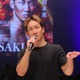 朝倉未来、クレベルとの再戦に自信「理想はバックチョークでフィニッシュ」　試合後も“継続参戦”の意向「RIZINで終えたい」 画像