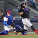 【MLB】Dバックス、一塁手ネイラーをマリナーズ放出で解体開始　強打者スアレスも「獲得の最優先事項」と米記者 画像