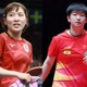 平野美宇、孫穎莎が初ペア結成で称賛した言語力「理解力が優れていた」　世界女王と超級リーグで競演に現地メディアも熱視線 画像