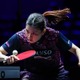 橋本帆乃香、早田ひな撃破のインド選手封じた圧巻Vに公式脱帽「完璧なスタート」　27歳カットマンがシングルスで快進撃【WTTコンテンダーラゴス】 画像