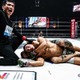 【超RIZIN.4】「爆発力が半端じゃない」安藤達也、“壮絶”な2試合連続チョーク一本勝ち　ヤン・ジヨンはタップ後に失神……衝撃のラスト「救助まで完璧」 画像