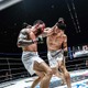 【超RIZIN.4】元ベラトール王者・ピットブルが顔面血染め……野村駿太が正拳突きで制し、王者サトシと9月名古屋大会で激突 画像