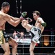 【超RIZIN.4】朝倉未来、クレベルに4年越しの“やり返し”成功　「青、朝倉！」スプリット判定で15分間の死闘を制す 画像