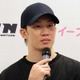【超RIZIN.4】朝倉未来の判定Vにクレベル猛抗議も……会見時の“無傷”が物語る「50：30」の差 画像