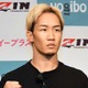 【RIZIN】朝倉未来、シェイドゥラエフ戦も視野「戦うならさらに練習しないと」　“歴代王者狩り”にも意欲「ケラモフ倒せばコンプリート」 画像