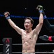 「超RIZIN.4」でリベンジ成功の朝倉未来が復帰後235位→36位→24位と“大躍進”　クレベル34位、YA-MAN99位｜世界フェザー級ランキング（2025年7月28日時点） 画像
