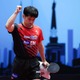 張本智和が日本勢トップの4位で最高位　WTTシリーズ圧巻準Vの及川瑞基が50ランクアップの快進撃｜卓球男子世界ランキング（2025年第31週） 画像
