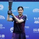 橋本帆乃香、快進撃の27歳カットマンは「世界トップ10入りを視界に入れる」 WTT公式がランク急浮上に注目「12カ月は奇跡の連続」 画像