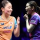 日本女子が国際大会で躍動　今季3度目Vの張本美和が7位、橋本帆乃香は5ランクアップの14位｜卓球女子世界ランキング（2025年第31週） 画像