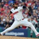 【MLB】守護神クラセの賭博疑惑余波……ガーディアンズが“安打製造機”クワン放出を容認か　移籍先候補はドジャースら4球団 画像