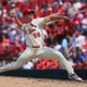 【MLB】ドジャースの補強候補にカージナルスの“昨季セーブ王”ヘルズリーが急浮上　ガーディアンズ守護神の賭博疑惑を受けて方針転換か 画像