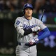 【MLB】大谷翔平、今季2度目の不名誉記録「ゴールデンソンブレロ」　初対決左腕に苦戦……通算6度目の1試合4三振 画像