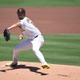 【MLB】日米通算204勝を達成したダルビッシュ有、38歳にして止まらぬ進化　「腕を思い切り下げた」新フォームでメッツ打線を翻弄 画像