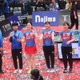 連覇狙うKA神奈川は平野美宇が初陣のベンチ入り　日本生命の新主将早田ひな、岡山加入の張本智和などキーマンも今季初出場期待【Tリーグ】 画像