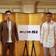 【RIZIN】芦澤竜誠「余裕で俺のカウンターが当たる」と自信　梅野源治は“リング外”の敵にも要警戒「変な奴らに邪魔しないでもらいたい」 画像