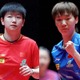 元中国代表が言及する孫穎莎＆王曼昱の脅威　日本勢に立ちはだかる女子2強、女王君臨の世界1位は「刺激的なアスリート」 画像