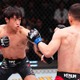 【UFC】平良達郎、打撃も効かせて2R“フェイスクランク”一本勝ち　「このレベルでこの勝ち方はすごい」と川尻達也氏も大興奮 画像