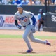 【MLB】大谷翔平、7試合ぶりの1番起用でベッツと“重盗”など2安打4出塁2盗塁と躍動　指揮官「これがベストなラインナップ」 画像