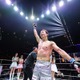 【超RIZIN.4】朝倉未来のサイン入りグローブが今大会最高額“70.5万円”　2番目に高額で落札されたのは、死闘の末に最終回TKOで敗れたあの選手 画像