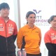 張本美和は早田ひなと対戦の可能性、伊藤美誠は上位進出かけて中国勢も　張本智和は豪州選手と1回戦へ【WTTチャンピオンズ横浜】 画像