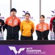 張本美和は早田ひなと対戦の可能性、伊藤美誠は上位進出かけて中国勢も　張本智和は豪州選手と1回戦へ【WTTチャンピオンズ横浜】 画像