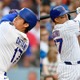 【MLB】妙にシンクロ……大谷翔平と鈴木誠也の同日アーチは「今季8回目」　エンゼルス時代6年間の“トラウタニ弾”は計30回 画像