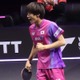 戸上隼輔、日本勢16強一番乗りに「プレッシャーを感じていた」　上位進出へは「100％の力を出さないと勝てない」【WTTチャンピオンズ横浜】 画像