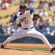 【MLB】大谷翔平、またも歴史を塗り替える　「4条件」をクリアしたメジャー初の記録とは……「1920年以降、ただ1人」と米データ会社 画像